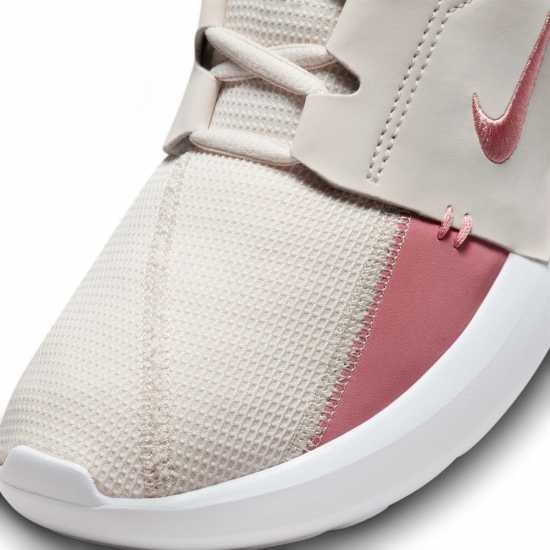 Nike E-Series Ad Grey/Red Дамски маратонки