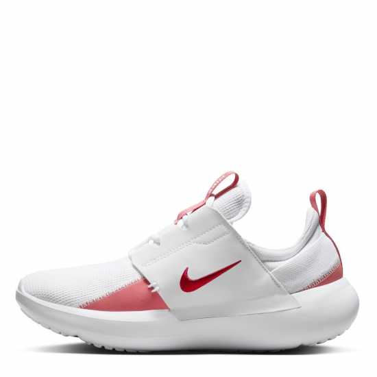 Nike  White/Team Red Дамски маратонки