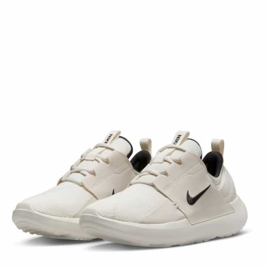 Nike E-Series Ad White/Black - Дамски маратонки