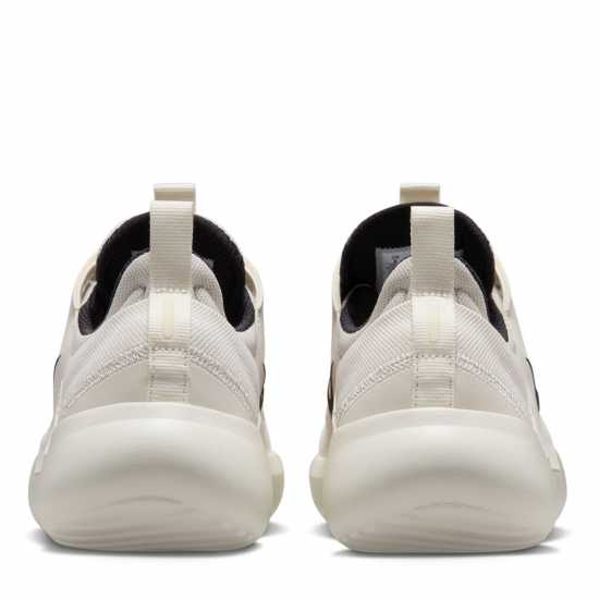 Nike E-Series Ad White/Black - Дамски маратонки