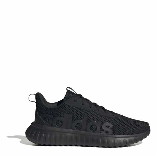 Adidas Kaptir Base Shoes Womens Трикратно черно 