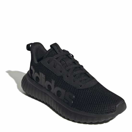 Adidas Kaptir Base Shoes Womens Трикратно черно 