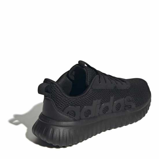 Adidas Kaptir Base Shoes Womens Трикратно черно 