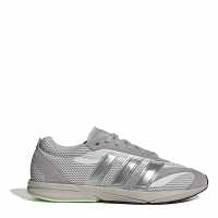 Adidas Lightblaze Lp Shoes Womens Бяло/Сребро 