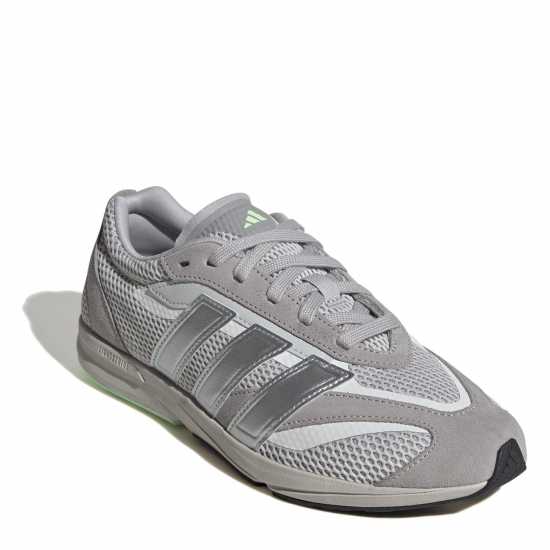 Adidas Lightblaze Lp Shoes Womens Бяло/Сребро Adidas Lightblaze Lp Shoes Womens Бяло/Сребро