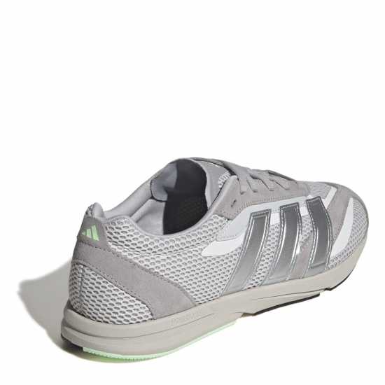 Adidas Lightblaze Lp Shoes Womens Бяло/Сребро Adidas Lightblaze Lp Shoes Womens Бяло/Сребро