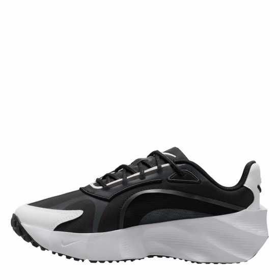 Nike Aura Edge Ld62 Black/White Nike Aura Edge Ld62 Black/White