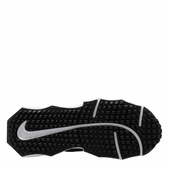 Nike Aura Edge Ld62 Black/White Nike Aura Edge Ld62 Black/White
