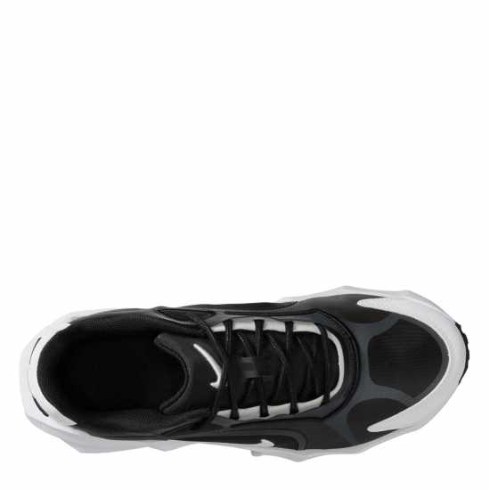Nike Aura Edge Ld62 Black/White Nike Aura Edge Ld62 Black/White