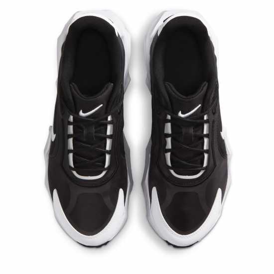 Nike Women's Trainers Black/White 
