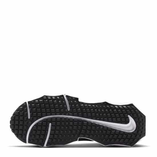 Nike Women's Trainers Black/White 