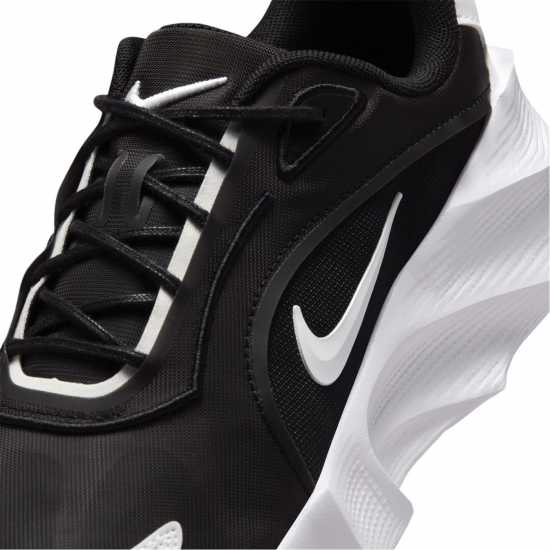 Nike Women's Trainers Black/White 