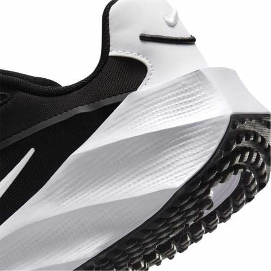 Nike Women's Trainers Black/White 