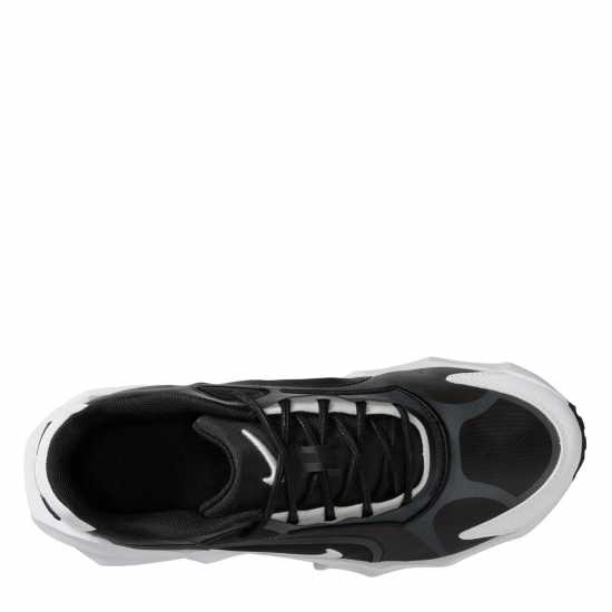 Nike Women's Trainers Black/White 