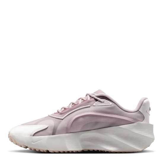 Nike Aura Edge Ld62 Plat Violet 