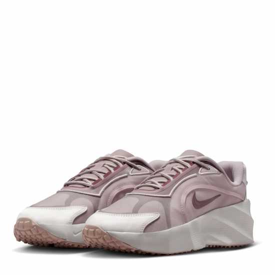 Nike Aura Edge Ld62 Plat Violet 
