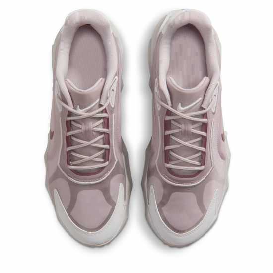 Nike Aura Edge Ld62 Plat Violet 