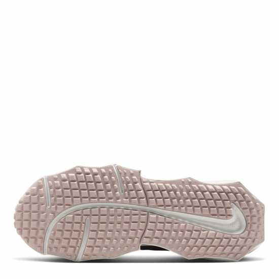 Nike Aura Edge Ld62 Plat Violet 