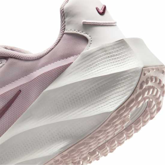 Nike Aura Edge Ld62 Plat Violet 