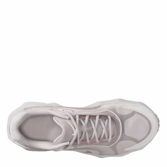 Nike Aura Edge Ld62 Plat Violet 