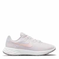 Nike Revolution 6 Women's Running Shoes Violet/Champagn Дамски маратонки