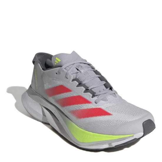 Adidas Adizero Boston 12 Road Running Shoes Womens  
