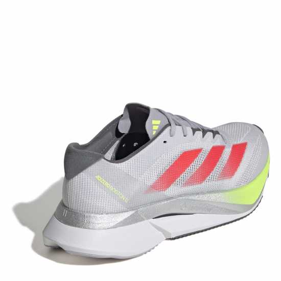Adidas Adizero Boston 12 Road Running Shoes Womens  