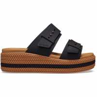 Crocs Brooklyn Woven Ld99  