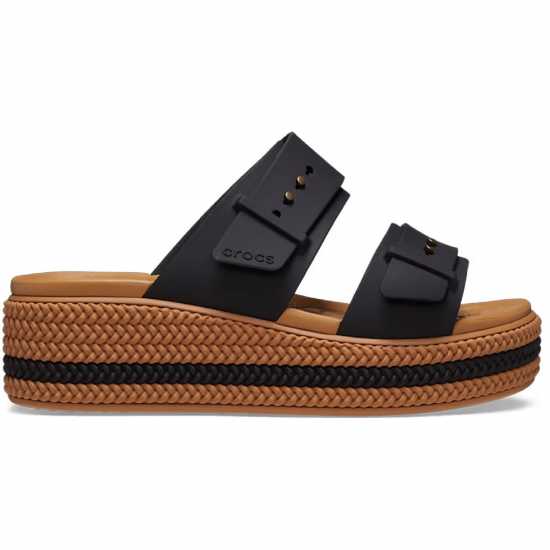 Crocs Brooklyn Woven Ld99  