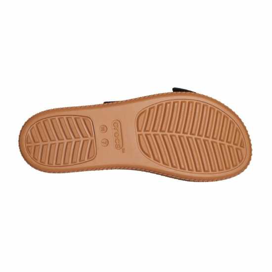 Crocs Brooklyn Woven Ld99  