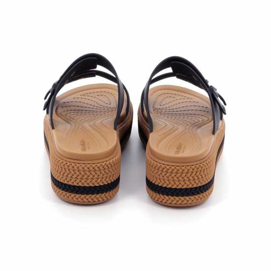 Crocs Brooklyn Woven Ld99  