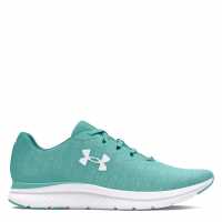 Under Armour Charged Impulse 3 Running Trainer Womens