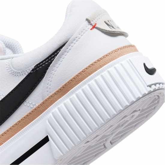 Nike Мъжки Обувки Court Legacy Lift Womens Shoes  Дамски маратонки