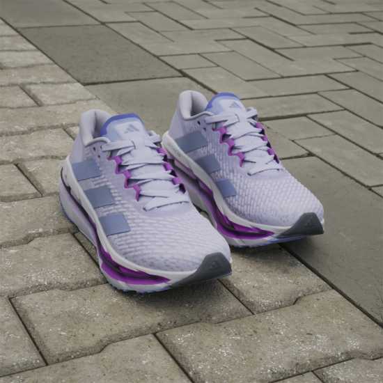 Adidas Adistar Byd Running Shoes Womens  