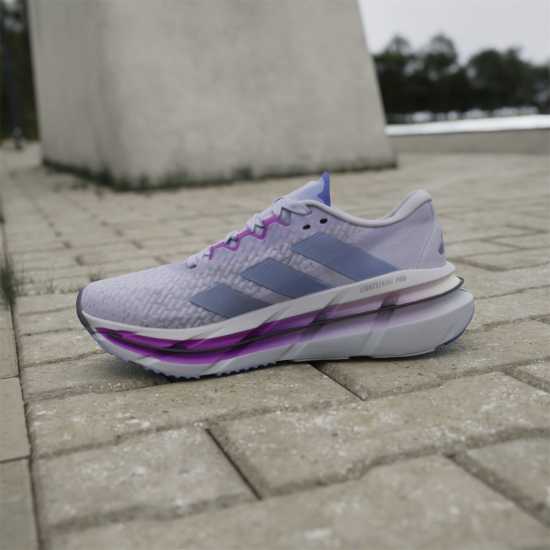 Adidas Adistar Byd Running Shoes Womens  