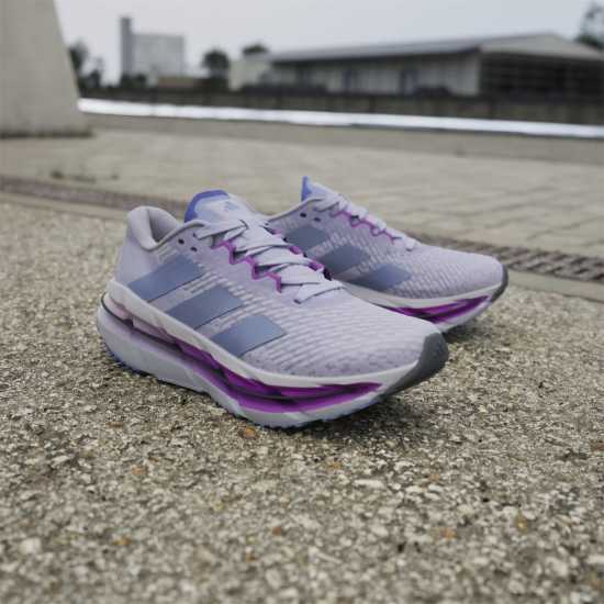 Adidas Adistar Byd Running Shoes Womens  