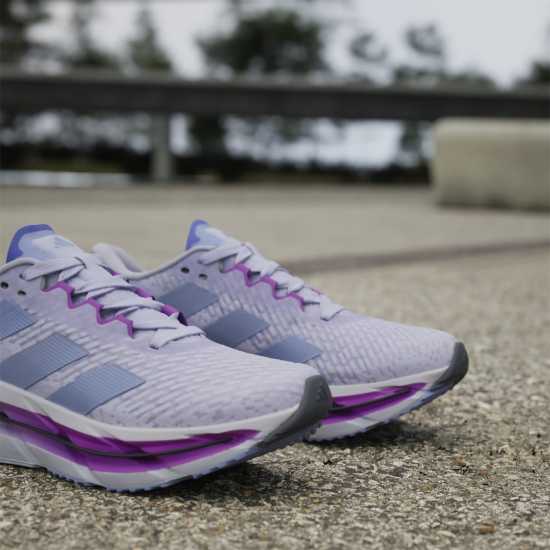 Adidas Adistar Byd Running Shoes Womens  