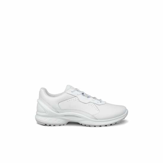 Ecco Women's Trainers White 