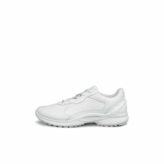 Ecco Women's Trainers White 
