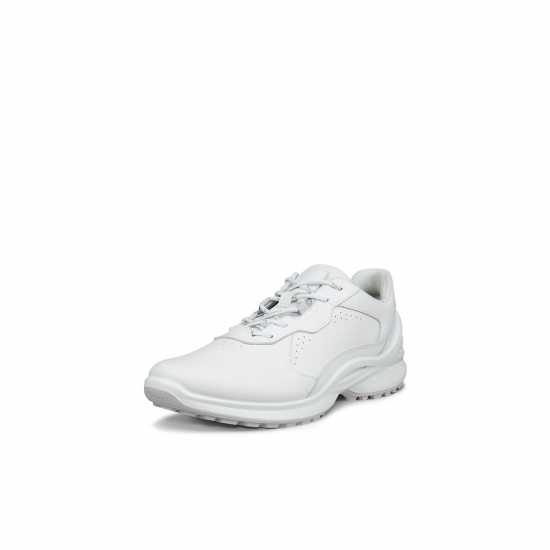 Ecco Women's Trainers White 