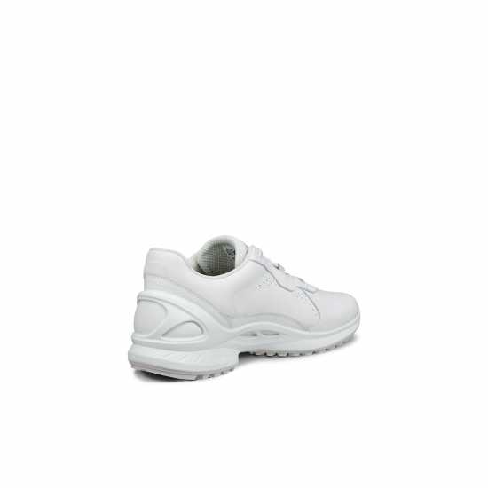 Ecco Women's Trainers White 