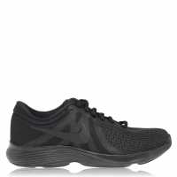 Дамски Обувки За Бягане Nike Downshifter 11 Running Shoes Ladies Black/Grey Дамски маратонки