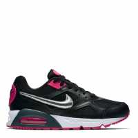 Nike Air Max Ivo Ld00 Blk/Pink/Wht 