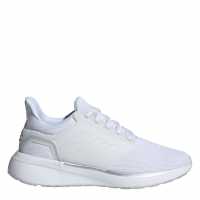 Adidas Eq19 Run Shoes Womens White/White Дамски маратонки