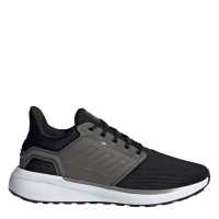 Adidas Eq19 Run Shoes Womens Black/White Дамски маратонки