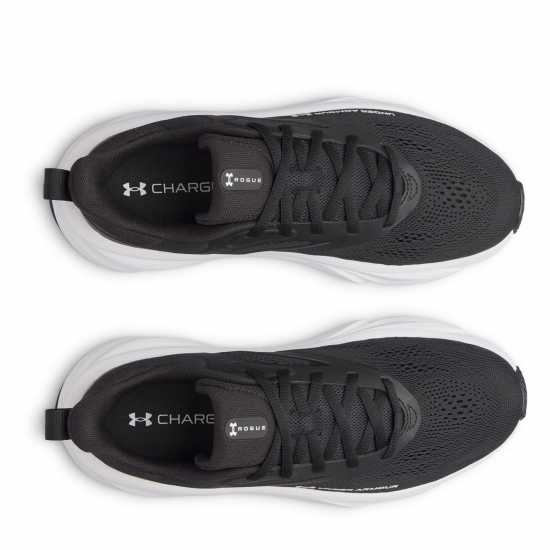 Under Armour Ua Rogue 6 Ld62 Black/White 