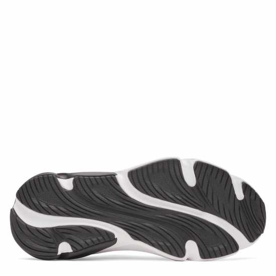 Under Armour Women's Trainers Blk/Pink/Wht 