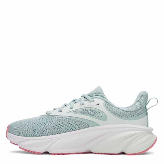 Under Armour Ua Rogue 6 Ld62 Blue/Green/Pink 