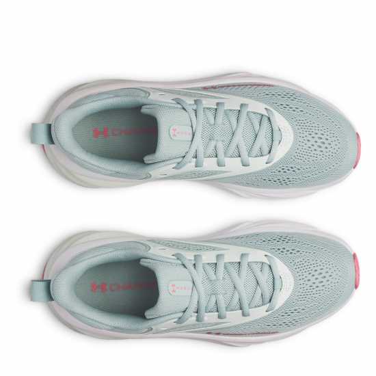 Under Armour Ua Rogue 6 Ld62 Blue/Green/Pink 