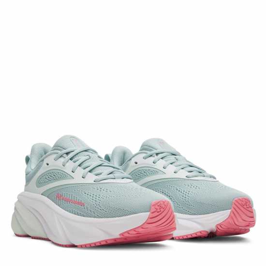 Under Armour Ua Rogue 6 Ld62 Blue/Green/Pink 